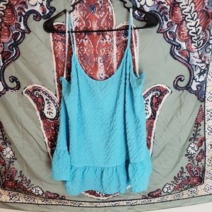 Lilly pulitzer tank XL